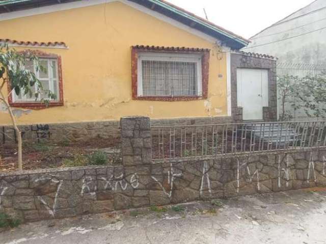 Casa para Venda em São Paulo, Jardim da Saúde, 3 dormitórios, 5 banheiros, 3 vagas