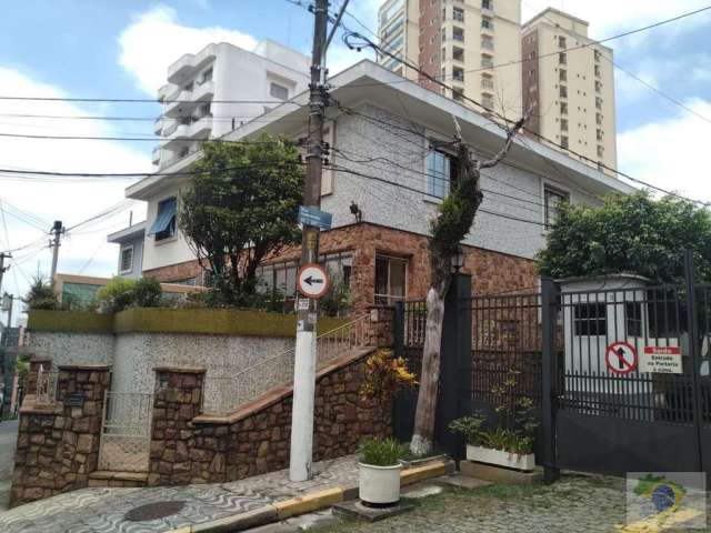 Casa Alto Padrão para Venda em São Paulo, SANTANA, 3 dormitórios, 3 suítes, 5 banheiros, 4 vagas