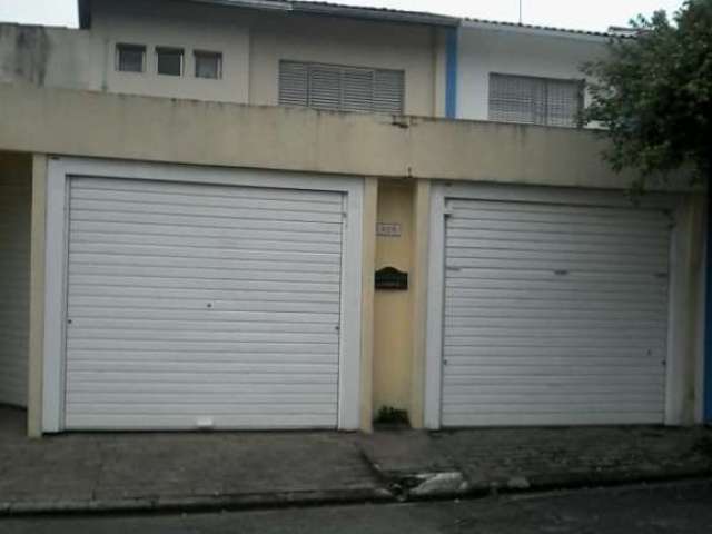 Excelente Sobrado  (Terreno 217m² e 7,80m² Frente) R$ 850.000 - Campo Belo!