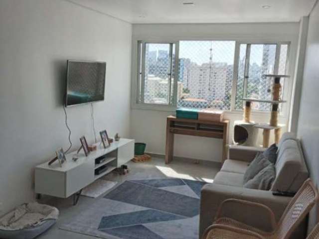 Apartamento 3 dormitórios sendo 1 suíte no Brooklin - para venda.