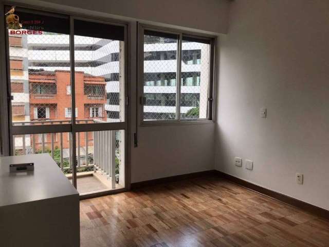 AMPLO APARTAMENTO C/ 150,0 m2 de 3 DTS - 1 SUÍTE - PINHEIROS