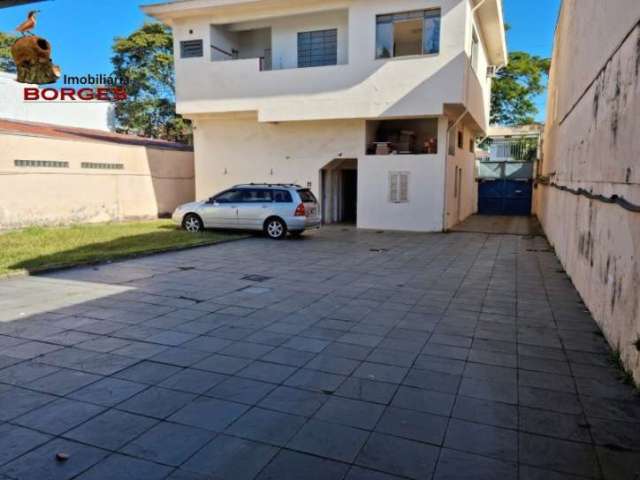 Sobrado a venda no brooklin - 7 salas comercail/residencial!