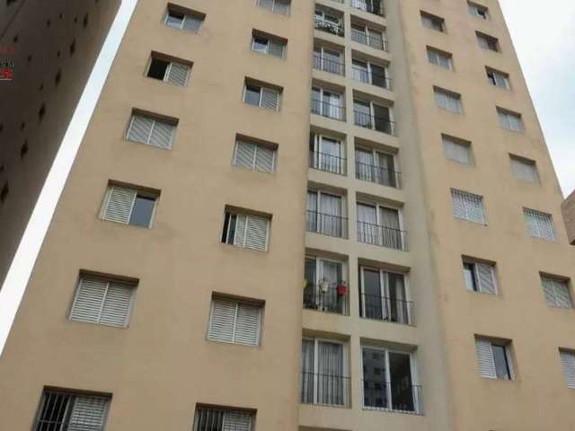 Apartamento com 2 dormitórios - 1 vaga - 75m2