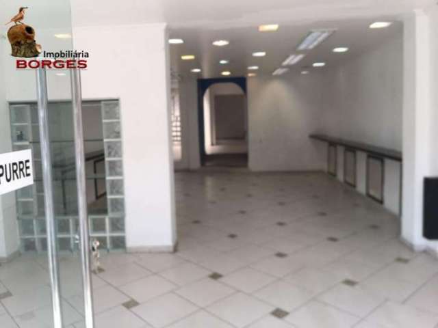 Sobrado comercial - venda no brooklin - 2 salas.