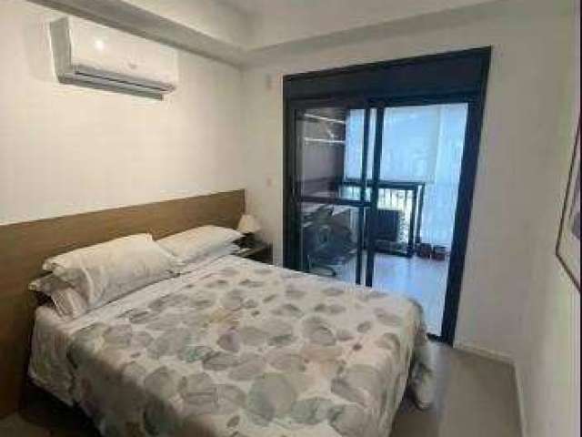 Apartamento - 1 dormitorio - 1 vaga - 42m² - vila mariana.