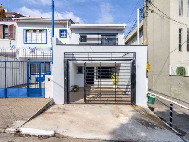 Casa para locação - 3 dormitórios - 215m².