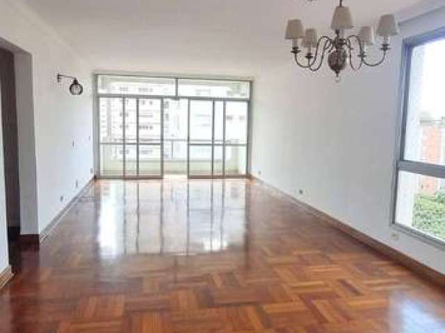 Apartamento com 3 dormitorios - 1suite - 187m².