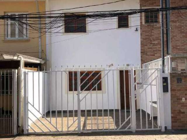 Casa ou ponto comercial - 130m².