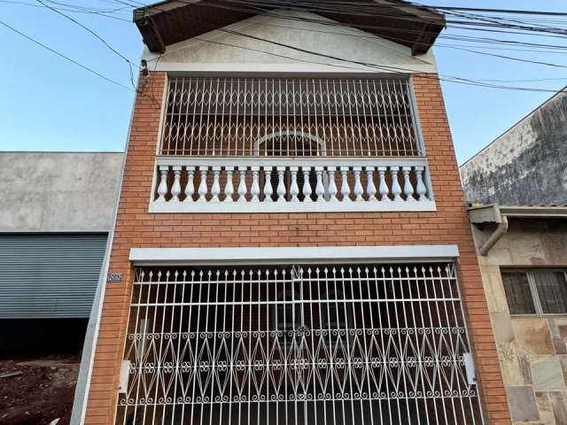 Casa à venda na Paulista