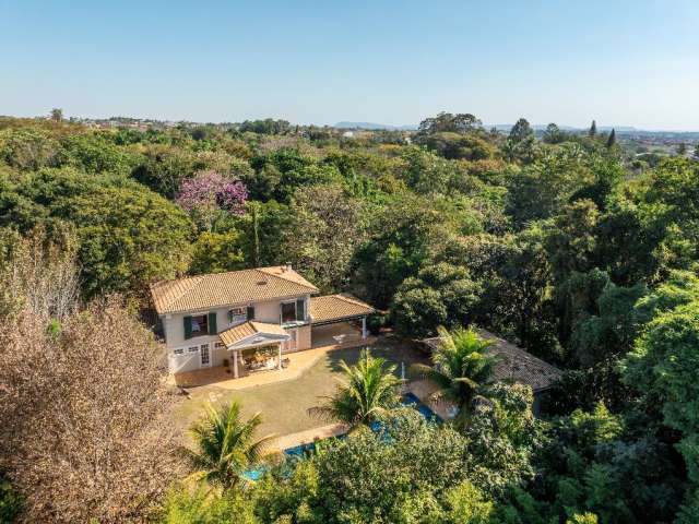 Casa a venda em condominio fechado