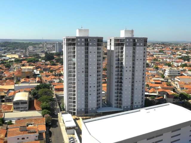 Apartamento a venda no Plaza Mayor em Piracicaba/SP