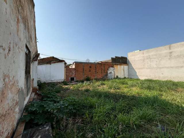 Terreno Comercial a venda em Piracicaba/SP