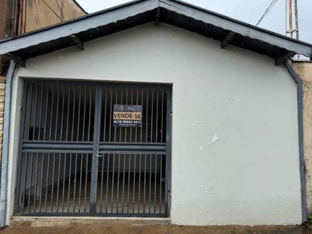 Casa a venda em Santa Terezinha - Piracicaba