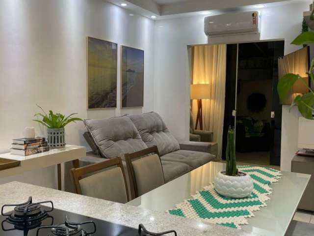Apartamento Semi Mobiliado para VENDA no Edifício Residencial Ilhabela – Itu/SP