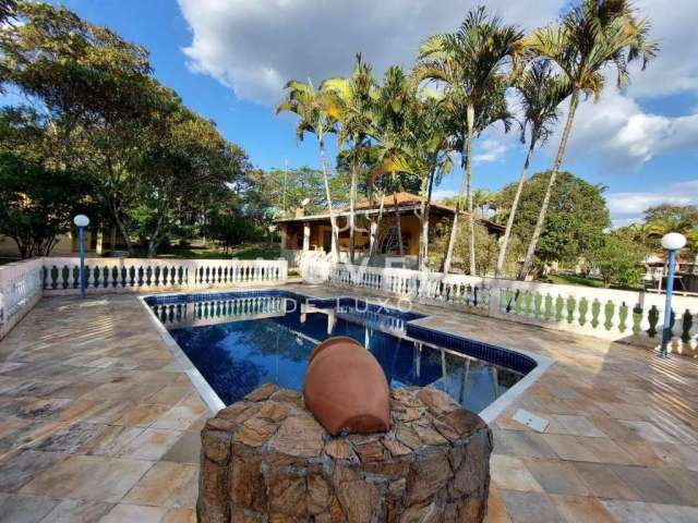 Linda Casa Térrea para VENDA no Condomínio Zuleika Jabour - Salto/SP