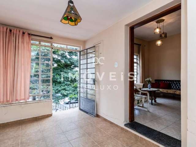 Casa com 130 m², 4 quartos à venda no bairro Jardim da Glória, São Paulo