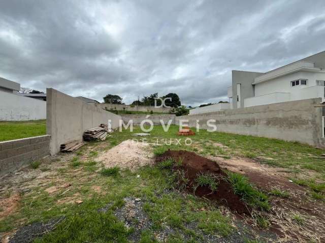 Terreno Plano à VENDA no Condomínio Portal dos Bandeirantes - Salto/SP