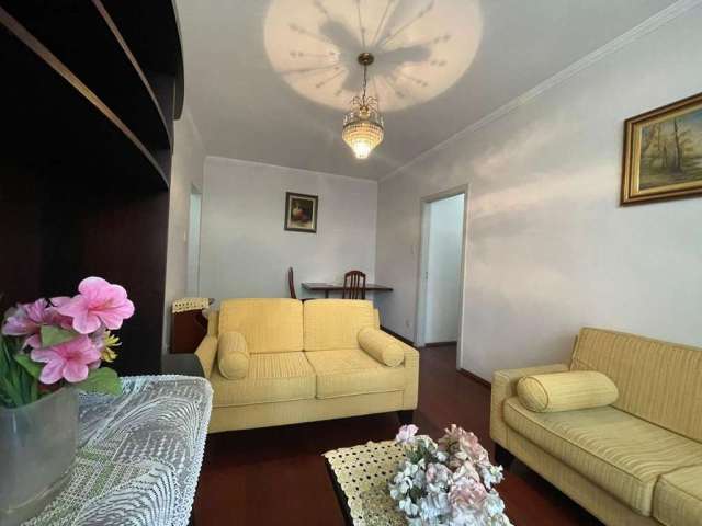 Apartamento para Venda em São Paulo, Vila Buarque, 2 dormitórios, 2 banheiros, 1 vaga