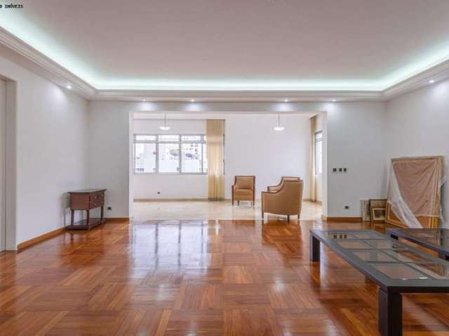 Apartamento para Venda em São Paulo, Jardim Paulista, 4 dormitórios, 4 suítes, 9 banheiros, 5 vagas