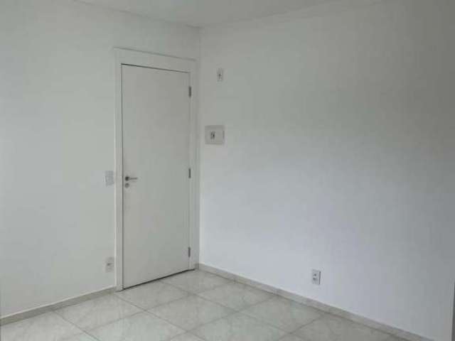 Apartamento para Venda em São Paulo, Jaraguá, 2 dormitórios, 1 banheiro