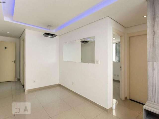 Apartamento para Venda em São Paulo, Água Branca, 2 dormitórios, 1 banheiro