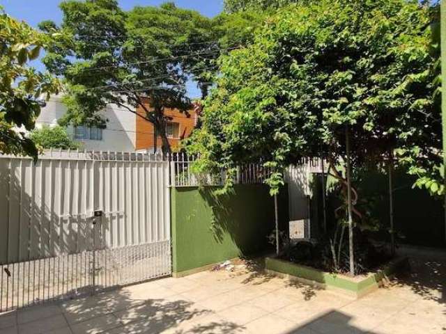 Casa para Venda em São Paulo, Vila Pompéia, 4 dormitórios, 1 suíte, 3 banheiros, 3 vagas