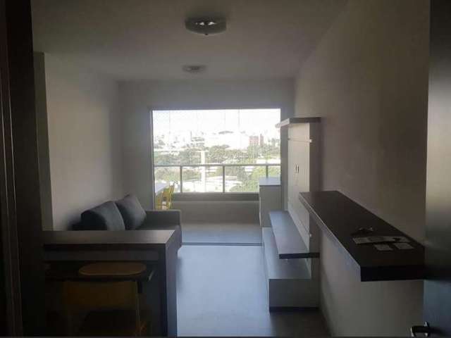 Apartamento para Venda em São Paulo, Água Branca, 2 dormitórios, 1 suíte, 2 banheiros, 1 vaga
