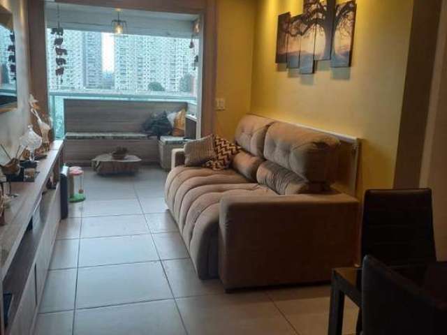 Apartamento para Venda em São Paulo, Jardim Dom Bosco, 2 dormitórios, 1 suíte, 2 banheiros, 1 vaga