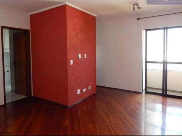 Apartamento com 2 quartos à venda na Dante Carraro, 1, Vila Dusi, São Bernardo do Campo por R$ 365.000