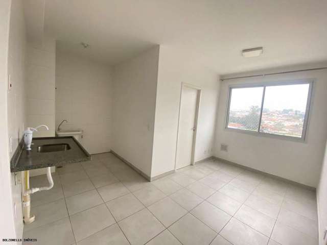 Apartamento com 2 quartos à venda na Túlio Teodoro de Campos, 001, Vila Mascote, São Paulo por R$ 295.000