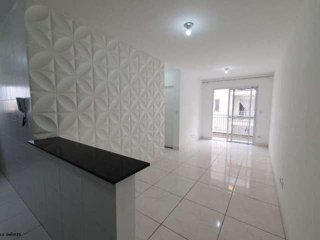 Apartamento com 2 quartos à venda na Rua Jorge Ogushi, 1, Jardim Vila Formosa, São Paulo por R$ 340.000