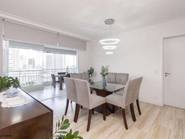 Apartamento com 3 quartos à venda na Rua Chamantá, 01, Vila Prudente, São Paulo por R$ 1.445.000