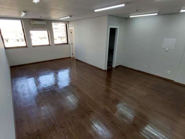 Sala comercial para alugar na Avenida José César de Oliveira, 1, Vila Leopoldina, São Paulo por R$ 1.600