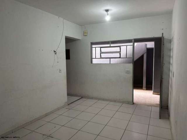 Casa comercial à venda na Senador Nilo Coelho, 001, Vila Renato (Zona Norte), São Paulo por R$ 525.000