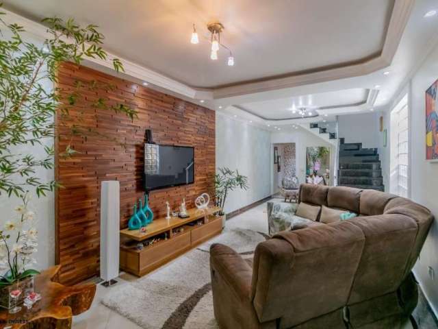 Casa com 3 quartos à venda na Antônio Cavazzam, 01, Casa Verde, São Paulo por R$ 1.128.000