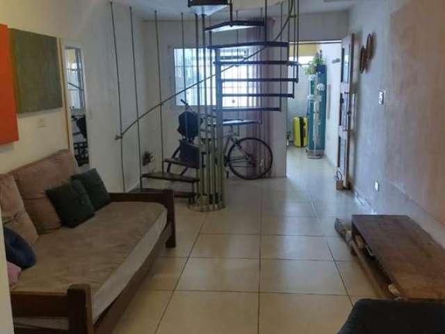 Casa em condomínio fechado com 2 quartos à venda na Rua Froben, 1, Vila Leopoldina, São Paulo por R$ 600.000