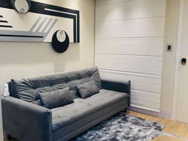 Apartamento com 1 quarto para alugar na Avenida Nove de Julho, 1, Bela Vista, São Paulo por R$ 4.500