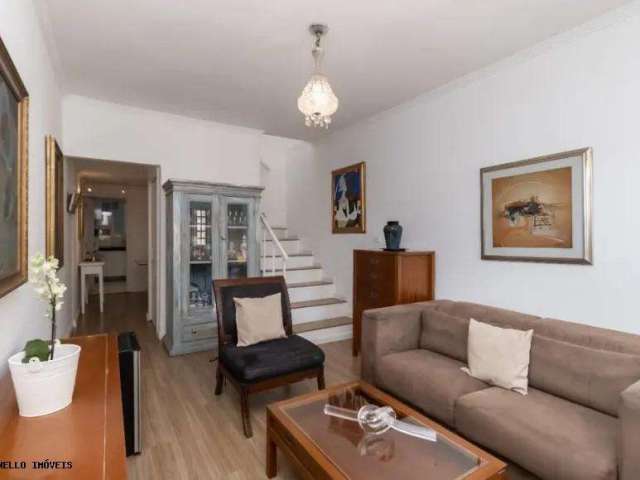 Casa com 4 quartos à venda na William Sabino, 1, Vila Sônia, São Paulo por R$ 630.000