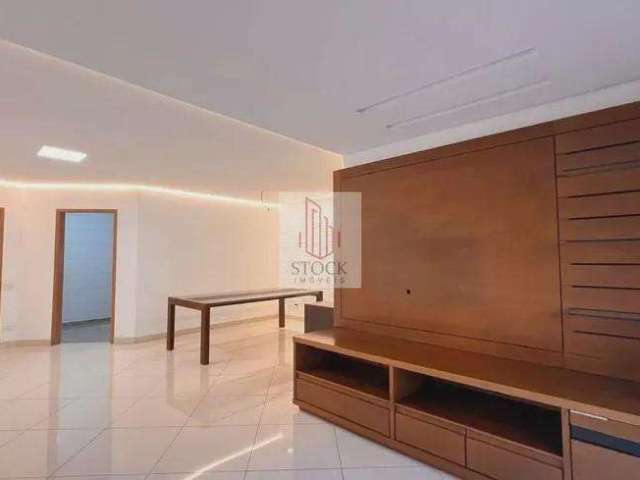 Apartamento com 4 quartos à venda na Rua Doutor Francisco José Longo, 1, Chácara Inglesa, São Paulo por R$ 1.090.000