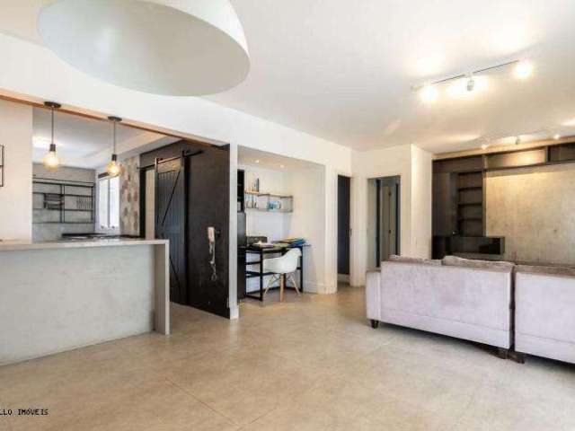 Apartamento com 3 quartos à venda na Engenheiro Eusébio Stevaux, 1, Santo Amaro, São Paulo por R$ 1.200.000