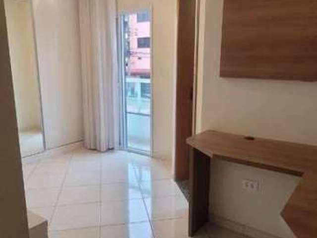 Apartamento com 2 quartos à venda na Rua Clélia, 01, Vila Pires, Santo André por R$ 455.800