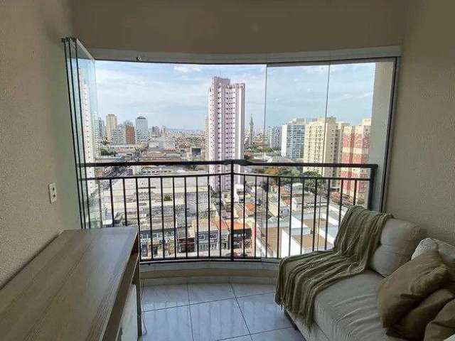 Apartamento com 3 quartos à venda na Rua do Grito, 1, Ipiranga, São Paulo por R$ 650.000