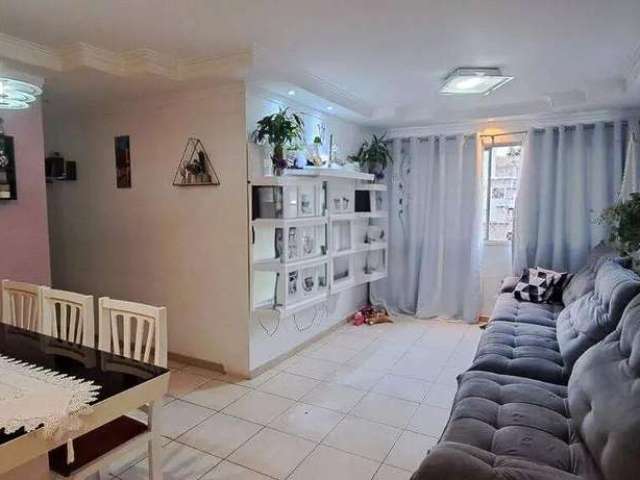 Apartamento com 4 quartos à venda na Joana Ribeiro, 1, Freguesia do Ó, São Paulo por R$ 580.000