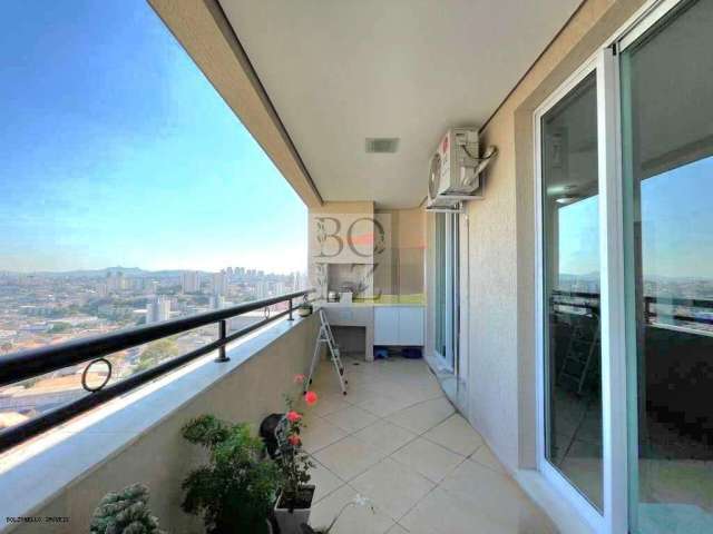 Apartamento com 3 quartos à venda na Padre Francisco João de Azevedo, 001, Mandaqui, São Paulo por R$ 797.000