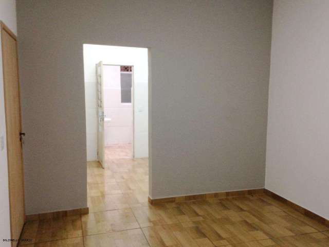 Casa com 1 quarto para alugar na Maria José de Jesus Miranda, 1, Bela Vista, São Paulo por R$ 1.500