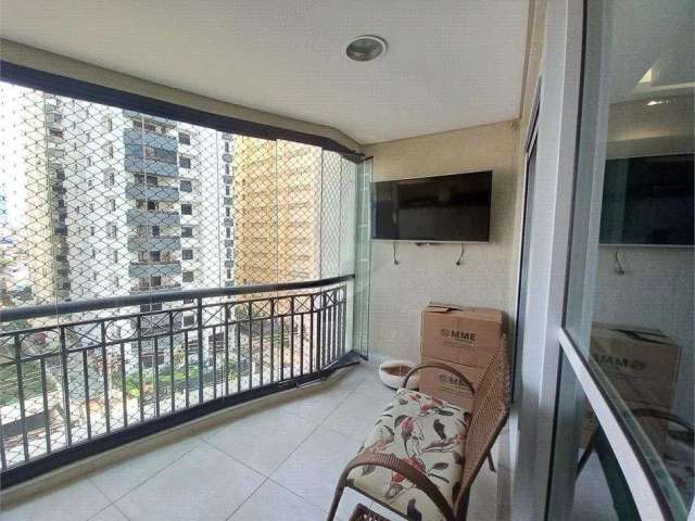 Apartamento com 3 quartos à venda na Copacabana, 1, Santana, São Paulo por R$ 1.450.000