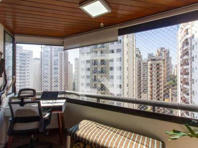 Apartamento com 3 quartos à venda na Rua Diana, 1, Perdizes, São Paulo por R$ 1.230.000