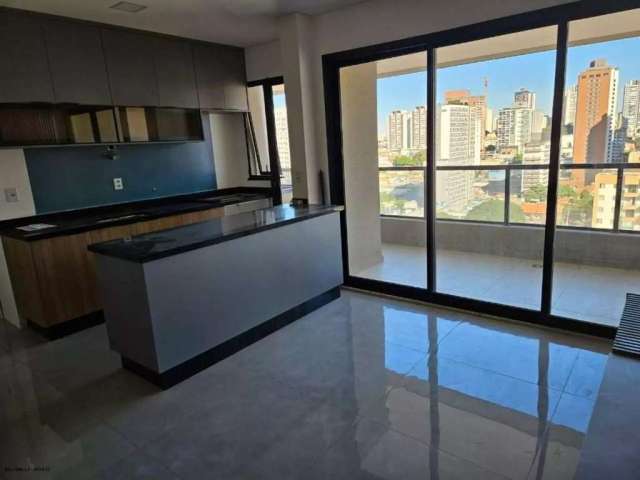 Apartamento com 2 quartos à venda na Rua Dona Leopoldina, 1, Ipiranga, São Paulo por R$ 917.660