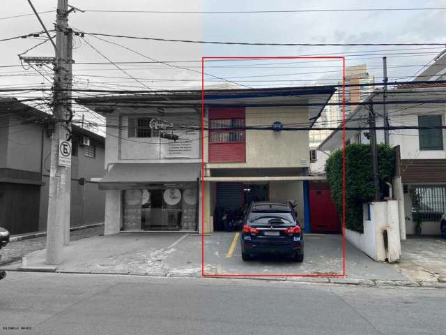 Casa comercial à venda na Rua das Fiandeiras, 1, Vila Olímpia, São Paulo por R$ 1.600.000