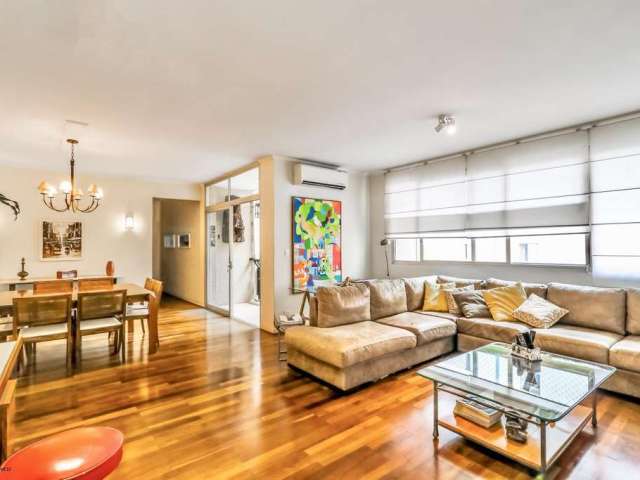 Apartamento com 3 quartos à venda na Rua Pedroso Alvarenga, 1, Itaim Bibi, São Paulo por R$ 2.290.000